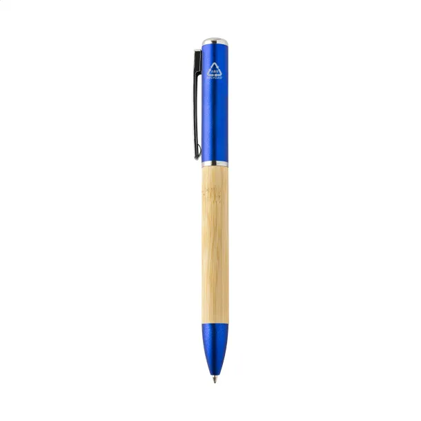 Penboo ballpoint pen Blue