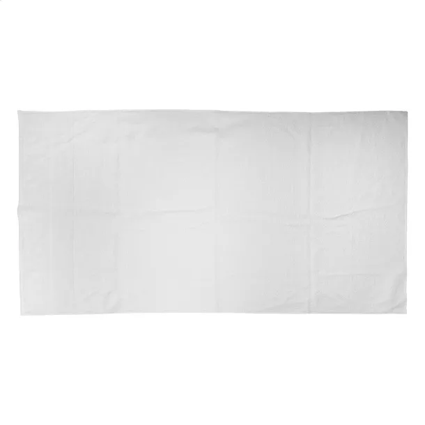 Terry M pamučni ručnik od frotira - 50x100 cm, 360 g/m² Bijela