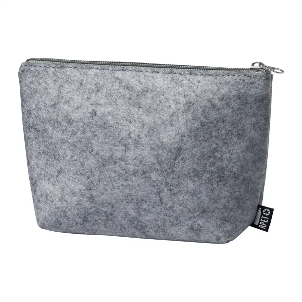 Koffel cosmetic bag Grey