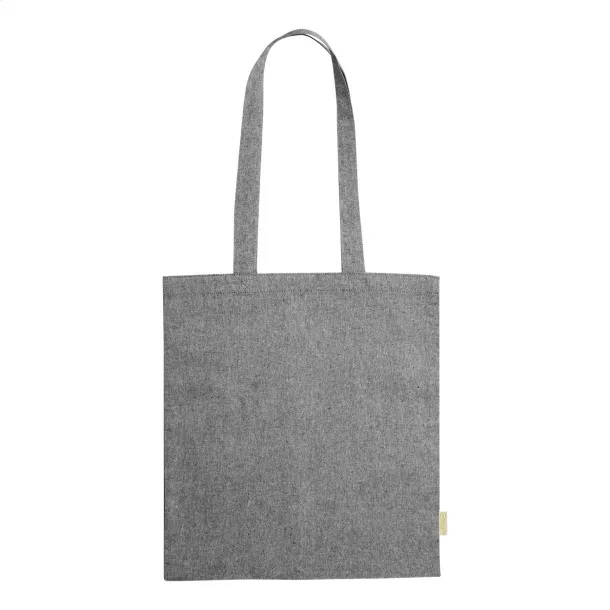 Congish pamučna torba za kupovinu, 120 g/m² ash grey