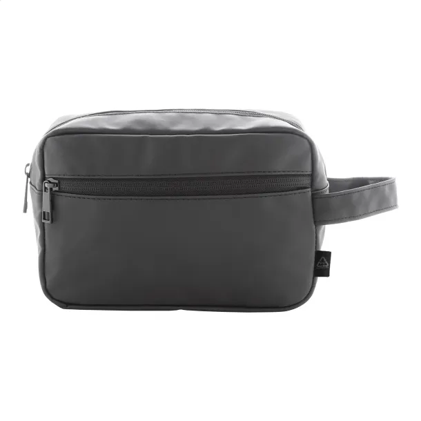 Cospu RPU toaletna torbica Crna