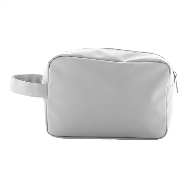 Cospu RPU cosmetic bag Grey