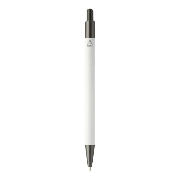Ramet ballpoint pen White