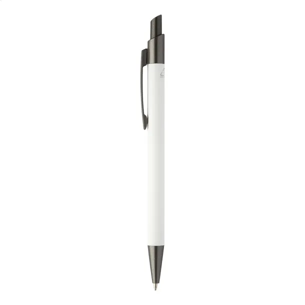 Ramet ballpoint pen White