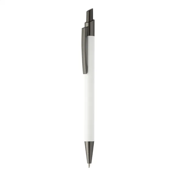 Ramet ballpoint pen White