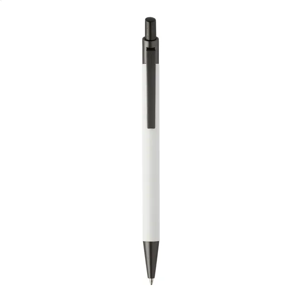 Ramet ballpoint pen White