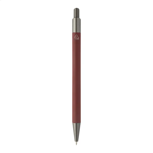 Ramet ballpoint pen Red