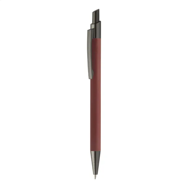 Ramet ballpoint pen Red