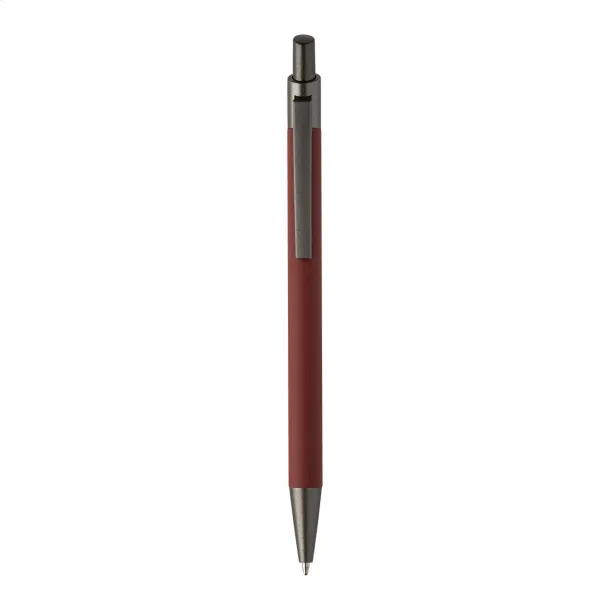 Ramet ballpoint pen Red