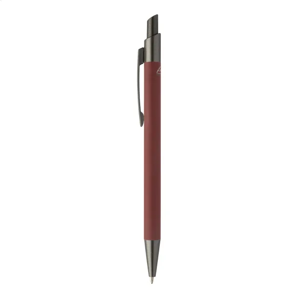 Ramet ballpoint pen Red