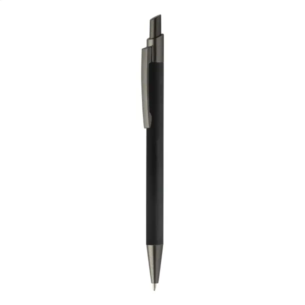 Ramet ballpoint pen Black
