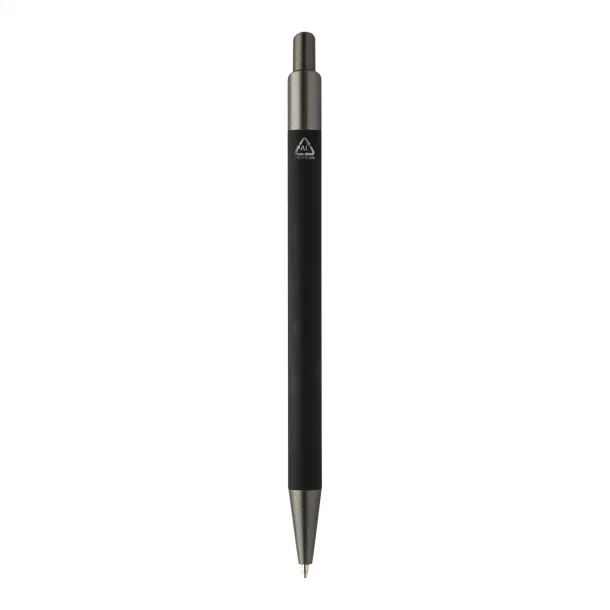 Ramet ballpoint pen Black