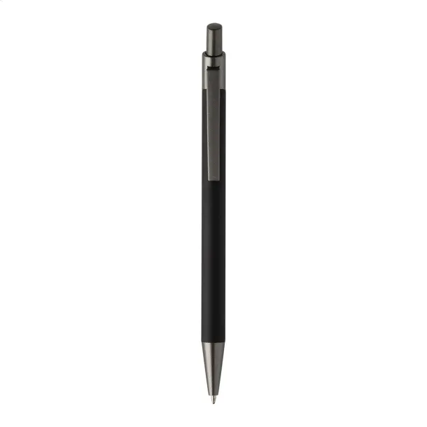 Ramet ballpoint pen Black