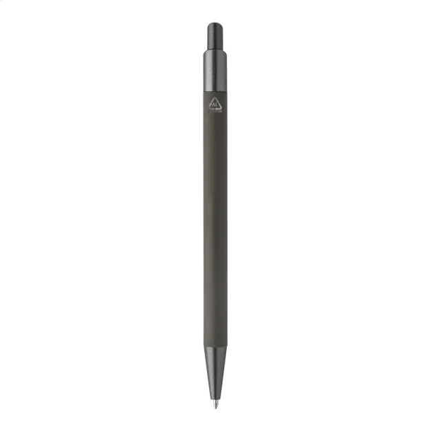 Ramet ballpoint pen Dark grey