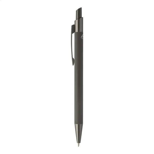 Ramet ballpoint pen Dark grey