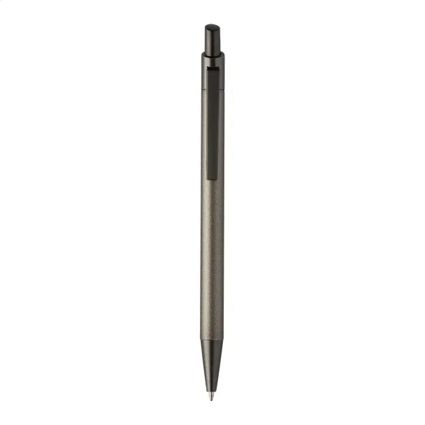 Ramet ballpoint pen Dark grey