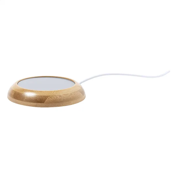 Keemun USB grijač za šalice Prirodna