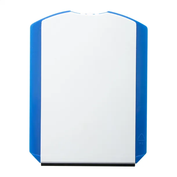 ScraPark parking card Blue