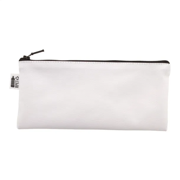 Suppy RPET personalizirana pernica Crna
