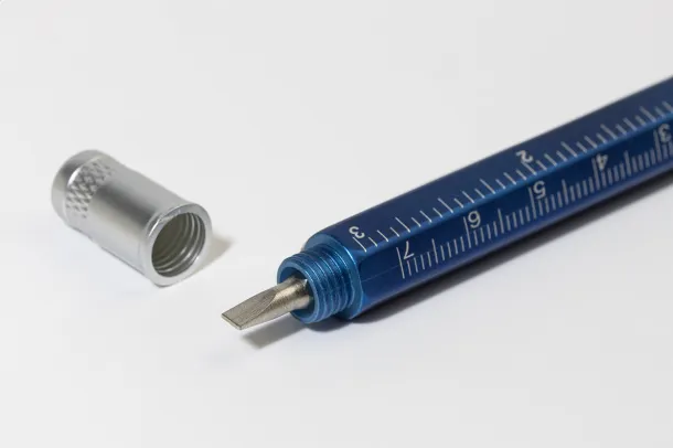 Fixpen kemijska olovka Plava
