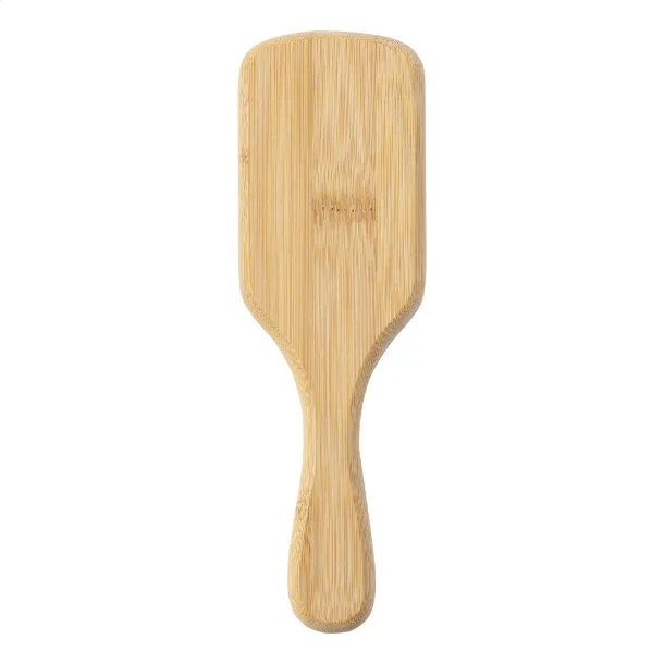 Palau hairbrush Natural