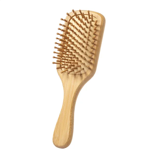 Palau hairbrush Natural
