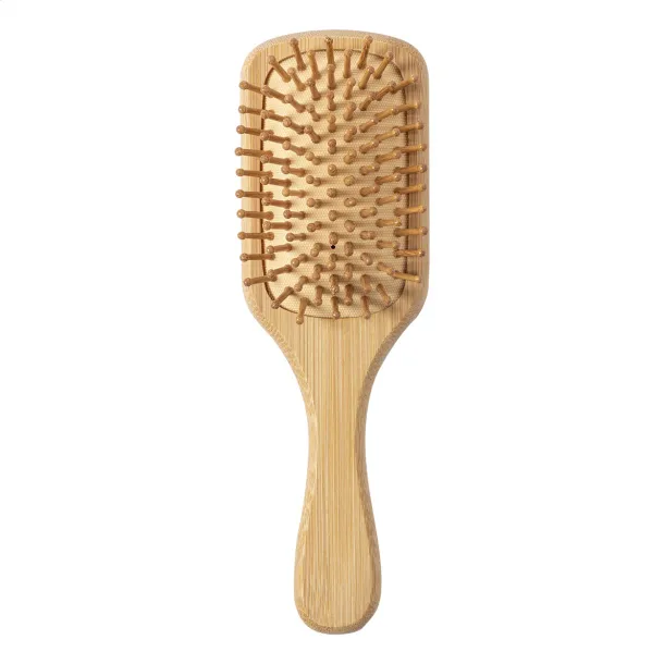 Palau hairbrush Natural