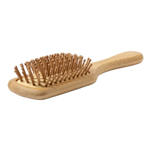 Palau hairbrush Natural