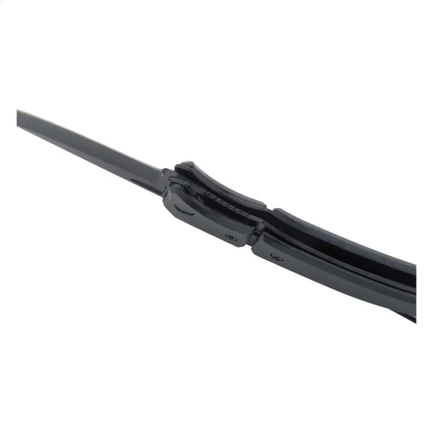 Angus pocket knife Black