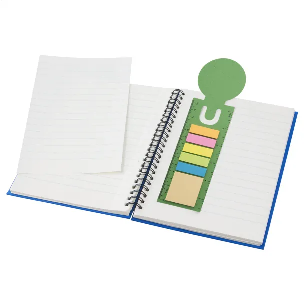 WheaMark bookmark Green