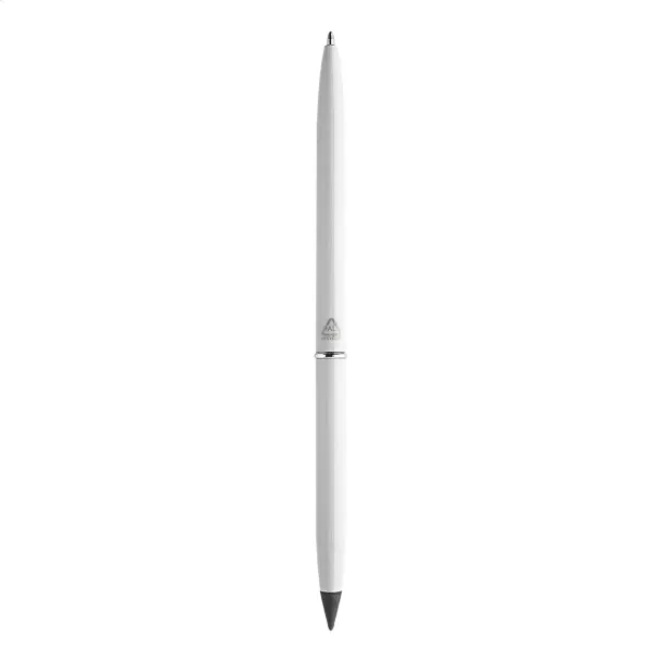 Raltoo inkless ballpoint pen White