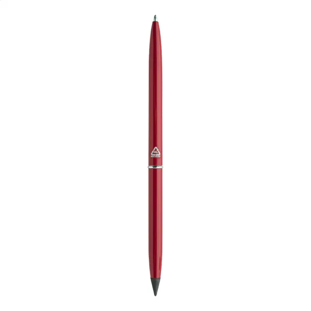 Raltoo inkless ballpoint pen Red