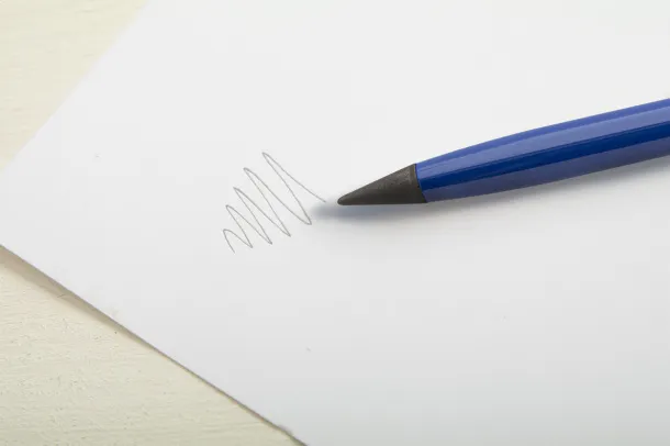 Raltoo inkless ballpoint pen Blue