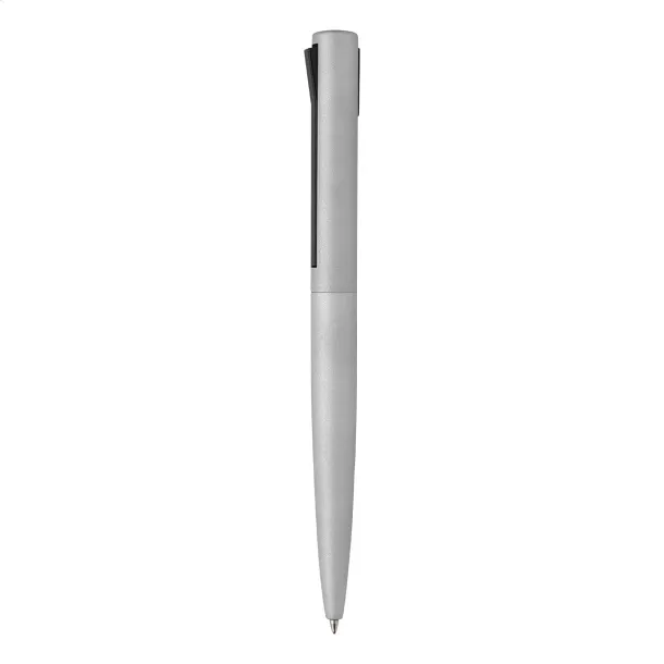Ralupant ballpoint pen Silver
