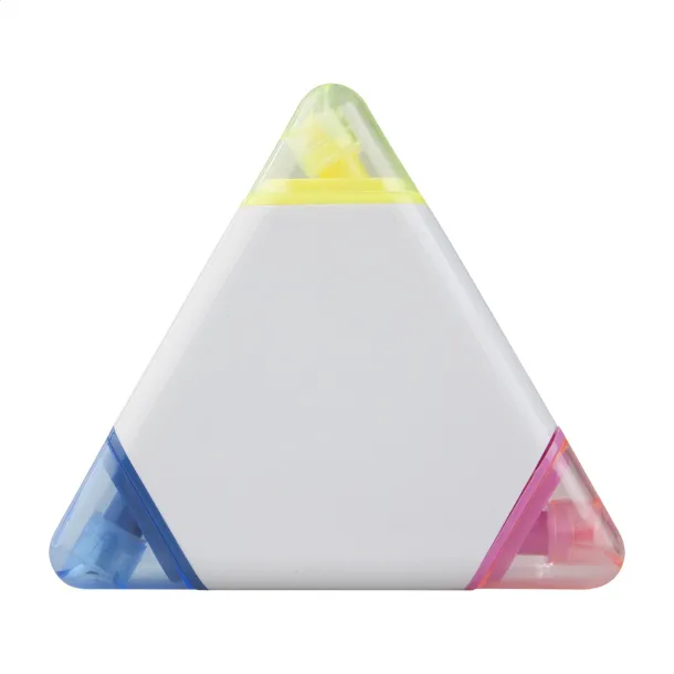Triox highlighter Multicolour
