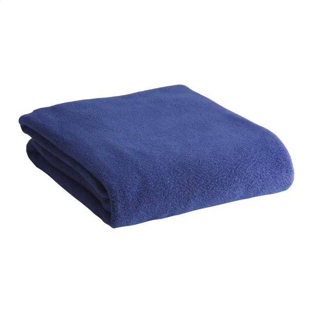 Batura deka, 180 g/m² Plava
