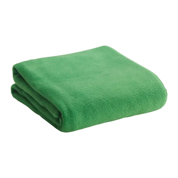 Batura deka, 180 g/m² Zelena