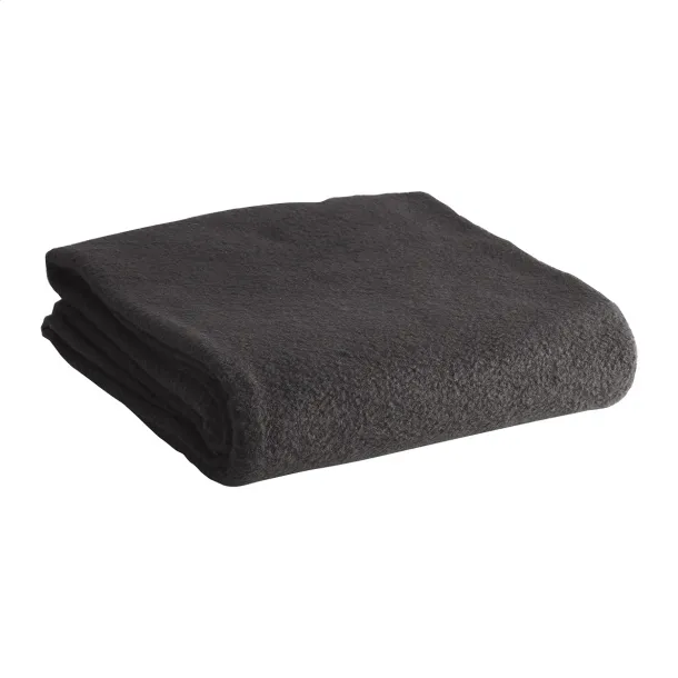 Batura deka, 180 g/m² Crna