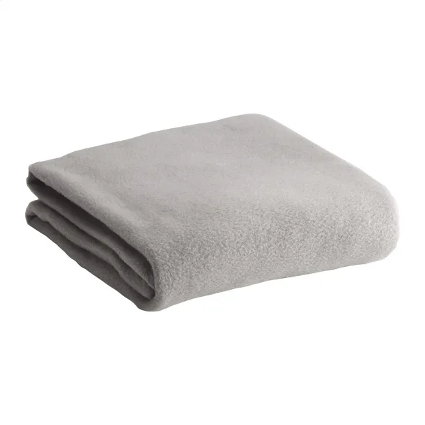 Batura deka, 180 g/m² Svijetlo siva