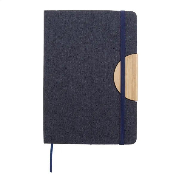 Bothom RPET notes, A5 Tamno plava