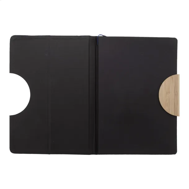 Bothom RPET notebook Dark blue