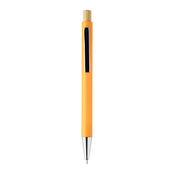 Posher RABS ballpoint pen Orange