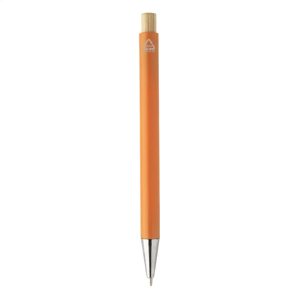 Posher RABS ballpoint pen Orange