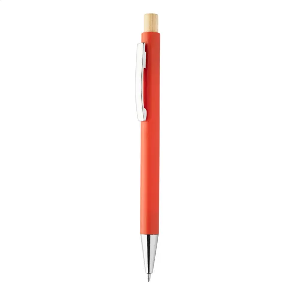 Posher RABS ballpoint pen Red