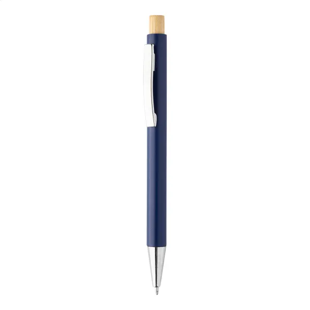 Posher RABS ballpoint pen Dark blue