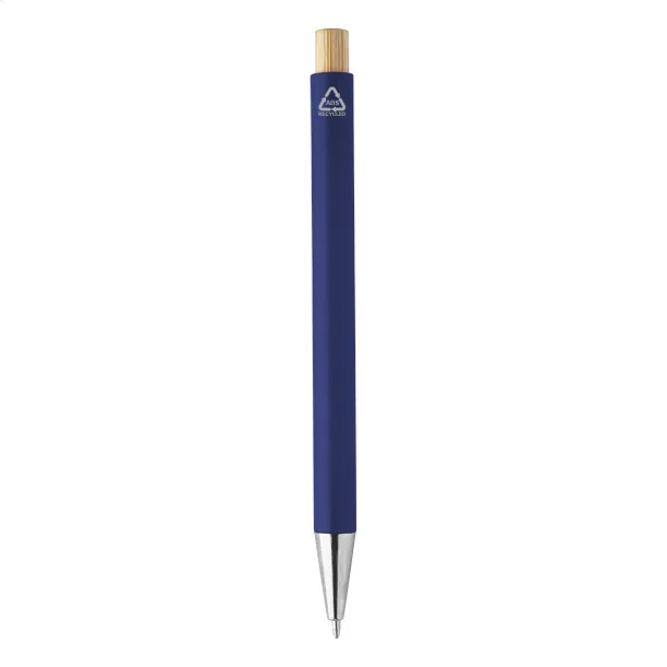 Posher RABS ballpoint pen Dark blue