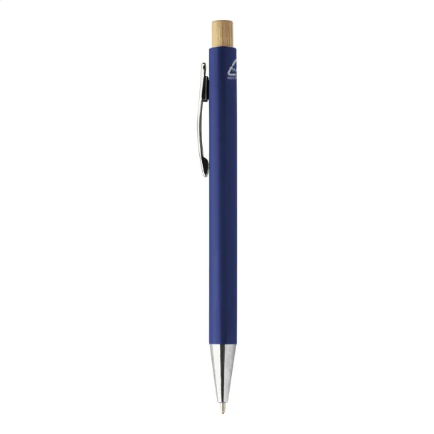 Posher RABS ballpoint pen Dark blue