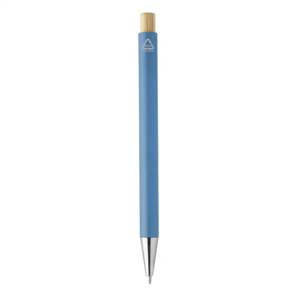 Posher RABS ballpoint pen Light blue