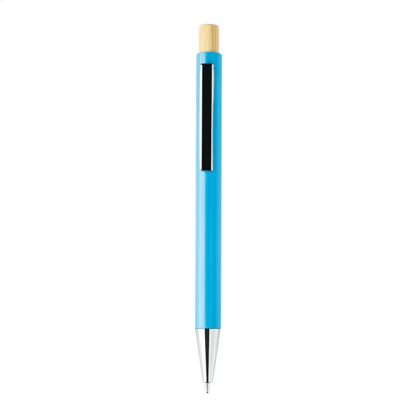 Posher RABS ballpoint pen Light blue
