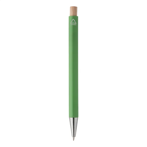 Posher RABS ballpoint pen Green
